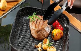 خرید تابه گریل