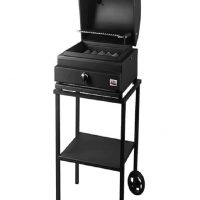 ناودان جهت یکنواخت سوخت