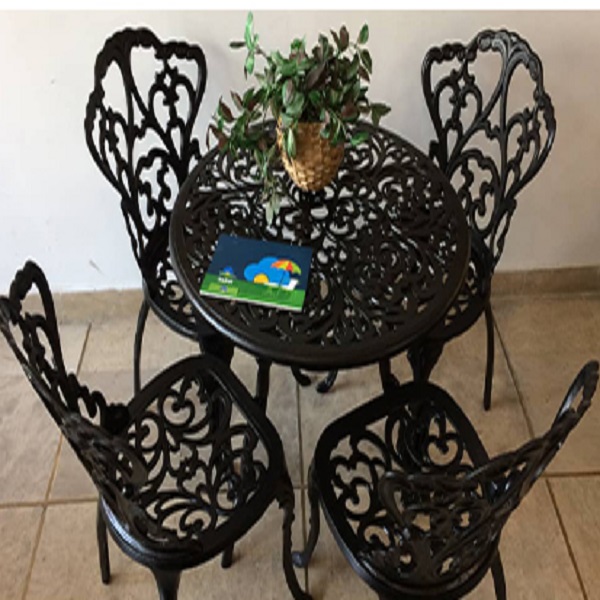 مبلمان باغی اورجینال