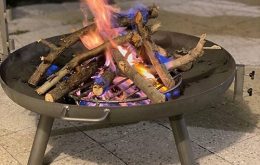 خرید فایرپیت ذغالی ارزان